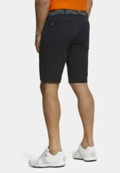 Meyer Golf-Bermuda B-St. Andrews - Shorts - Dunkelblau 8 Meyer Golf-Bermuda B-St. Andrews - Shorts - Dunkelblau -Golfserie Winkel 567c1c2f49c44e188c610b1af41d0de3