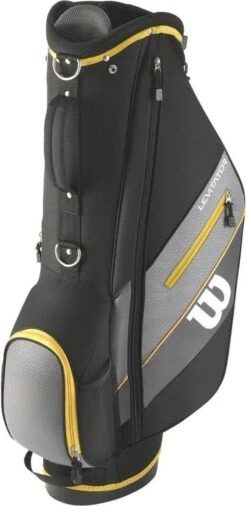 Wilson Ultra XD 14-Delige Golfset (steel Shaft)+1 Inch -Golfserie Winkel 586x1200