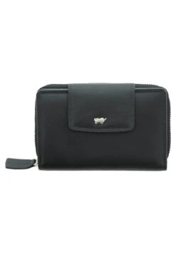 Golf Secure - Portemonnee - Black