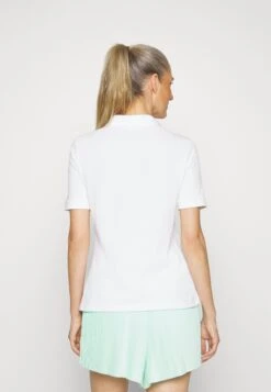 Lacoste Sport Golf - Poloshirt - Blanc -Golfserie Winkel 5ac81e4287e94a45a88b266f9f3bbcfc