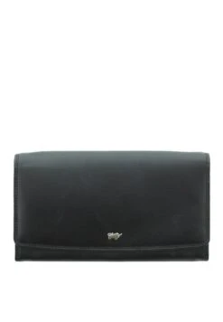 Golf 2.0 - Portemonnee - Black