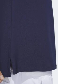 ADIDAS PERFORMANCE Go To Sleeveless Golf - Poloshirt - Collegiate Navy 10 ADIDAS PERFORMANCE Go To Sleeveless Golf - Poloshirt - Collegiate Navy -Golfserie Winkel 5c7c37b0e0374039bebec4cfa5be75f8