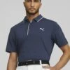 Puma Mattr Bridges Golf - Poloshirt - Navy Blazer -Golfserie Winkel 5db8ac817e5e4c1fbaa7aff84b09321e