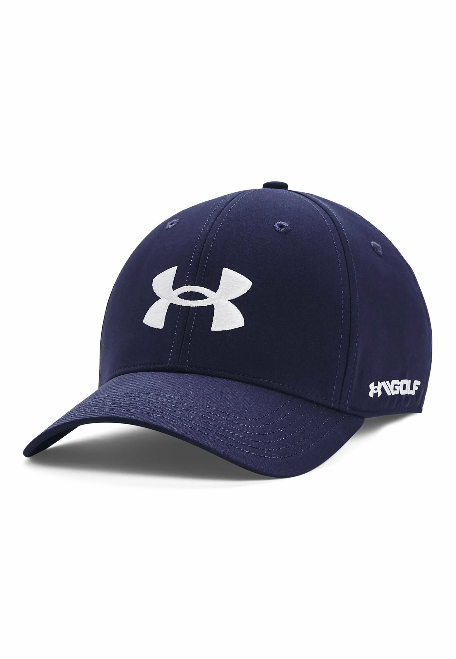 Under Armour Golf- Pet - Midnight Navy 3 Under Armour Golf- Pet - Midnight Navy