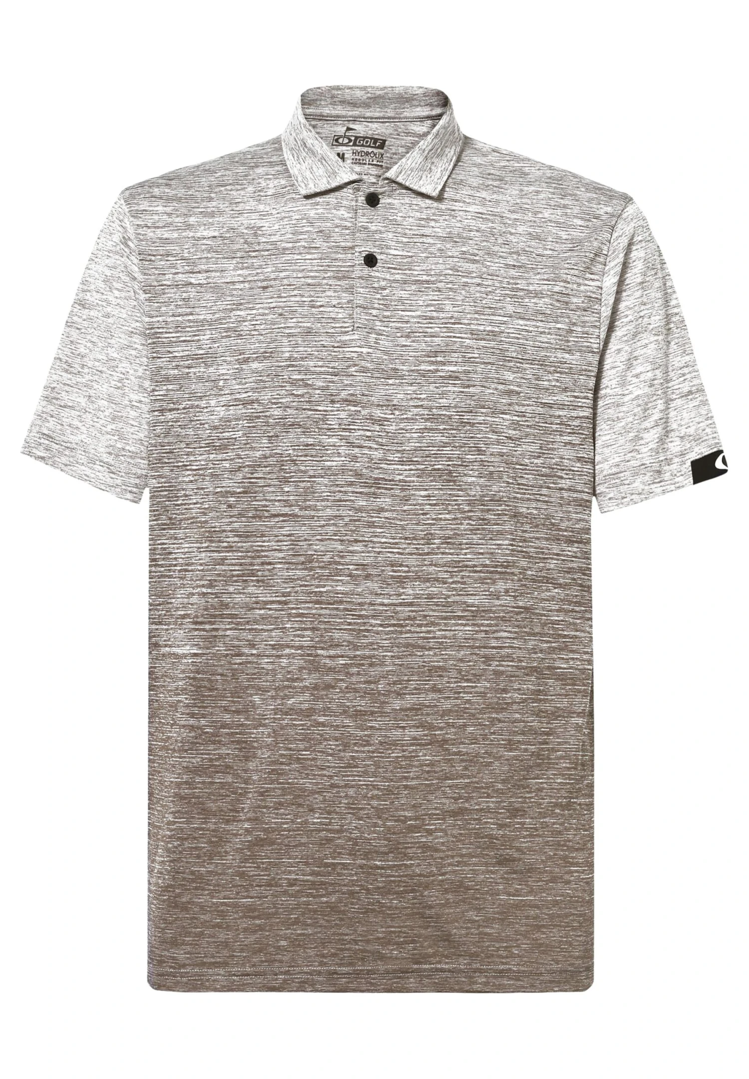 Oakley Golf Soft Grain - Poloshirt - White 8 Oakley Golf Soft Grain - Poloshirt - White - Afbeelding 6