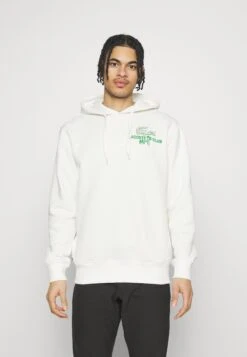 Lacoste Sport Golf Club Hoodie - Hoodie - Blanc -Golfserie Winkel 63600214a80d459a9d444b0c5ef3118f