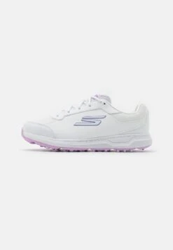 Go Golf Prime - Golfschoenen - White/Lavender
