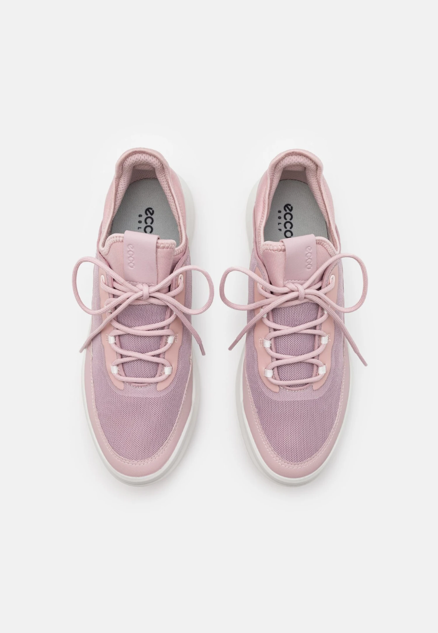 ECCO Golf Core - Golfschoenen - Light Pink 6 ECCO Golf Core - Golfschoenen - Light Pink - Afbeelding 4