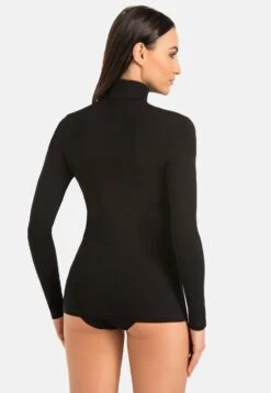 Golf Evelyn - Longsleeve - Black 13 Golf Evelyn - Longsleeve - Black -Golfserie Winkel 6a3a6eeb7be3470babf99ef8eaf99846