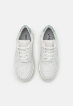 ECCO Golf Tray - Golfschoenen - White/Ice Flower/Delicacy -Golfserie Winkel 6ba559b991414766af735a49a4e0f99e