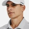 Under Armour Golf- Pet - White 1 Under Armour Golf- Pet - White -Golfserie Winkel 6c6d3024d29c47c3918a14b404395d9f
