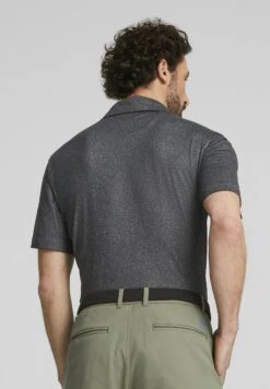 Puma Cloudspun Primary Golf- Poloshirt - Black -Golfserie Winkel 6ceb61576a234869b2dd5c43088de5ed