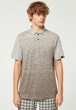 Oakley Golf Soft Grain - Poloshirt - White