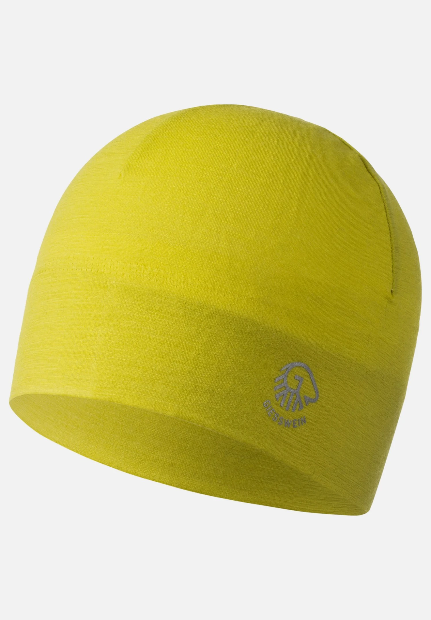 Giesswein Gamsstein - Muts - Golf Green 5 Giesswein Gamsstein - Muts - Golf Green - Afbeelding 3