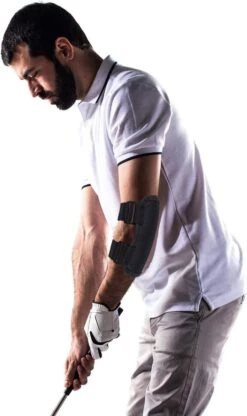 Swingz® - Golf Swing Trainer - Golf Accessoires - Golfen - Zwart 14 Swingz® - Golf Swing Trainer - Golf Accessoires - Golfen - Zwart -Golfserie Winkel 713x1200