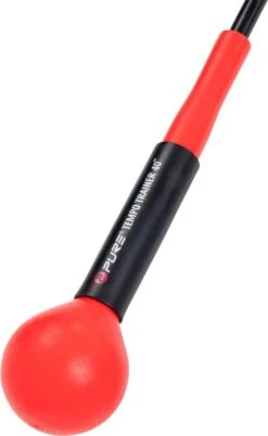 Pure2Improve Tempo Trainer 40 -Golfserie Winkel 738x1200