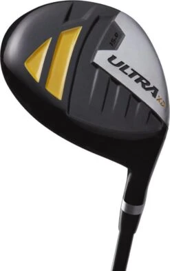 Wilson Ultra XD 14-Delige Golfset (steel Shaft)+1 Inch -Golfserie Winkel 754x1200