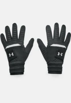 Under Armour Full Finger Cgi Golf- Handschoenen - Black 8 Under Armour Full Finger Cgi Golf- Handschoenen - Black -Golfserie Winkel 779564beea8c4f43ba83455084078b59