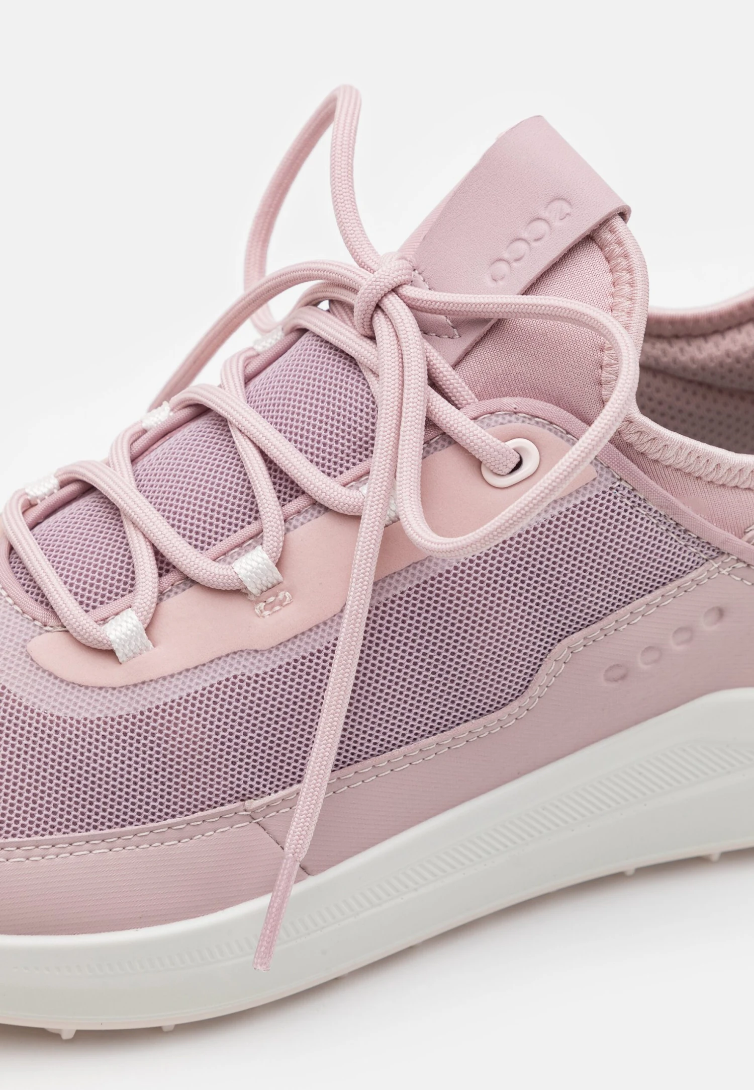 ECCO Golf Core - Golfschoenen - Light Pink 8 ECCO Golf Core - Golfschoenen - Light Pink - Afbeelding 6