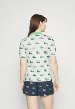Lacoste Sport Golf Print - Poloshirt - Flour/Liamone 10 Lacoste Sport Golf Print - Poloshirt - Flour/Liamone -Golfserie Winkel 7b51ad02167c4482a8a892bce709e102