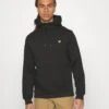 Lyle & Scott Golf Hoodie - Hoodie - Jet Black 1 Lyle & Scott Golf Hoodie - Hoodie - Jet Black -Golfserie Winkel 7da36778df6f42ff8dbf0ded6a548470