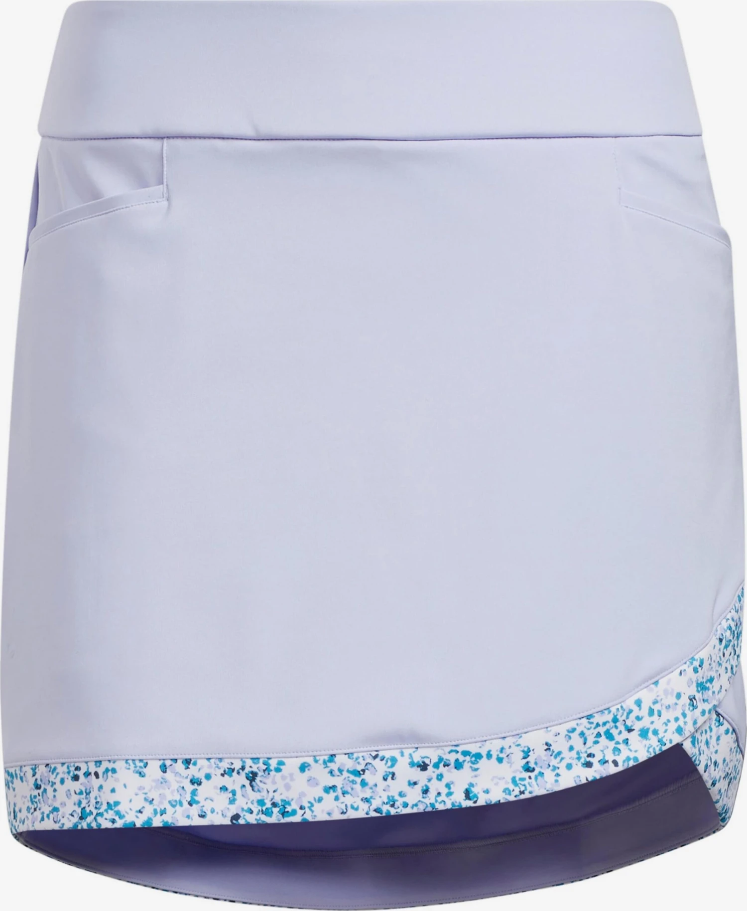 ADIDAS PERFORMANCE Golf Sportrok Dames Sering 4 ADIDAS PERFORMANCE Golf Sportrok Dames Sering - Afbeelding 2