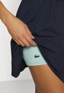 Lacoste Sport Golf Dress - Jurken - Bleu Marine Vert Clair -Golfserie Winkel 7fde95a99b3e460ebb5db2b7d893a53e