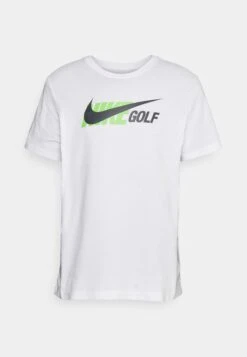 Tee Golf - T-Shirt Print - White -Golfserie Winkel 80fa64afc22e4f7e939a7474e4204e67
