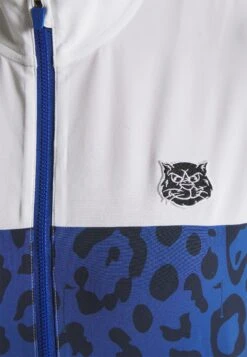 PUMA Golf Hoops Golf Jacket - Windjack - Clyde Royal/White Glow -Golfserie Winkel 8287209de5cf4331ae347165cf4611ef