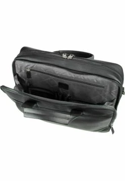Golf - Laptoptas - Schwarz -Golfserie Winkel 8302f8e1b481417fb6977ea4a453c6bc