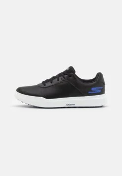 Go Golf Drive 5 - Golfschoenen - Black/Blue