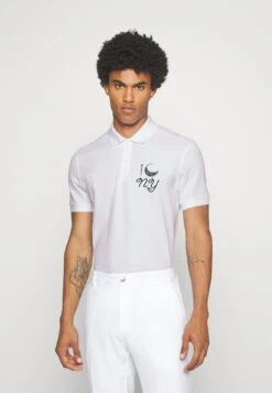 Troy Golf - Poloshirt - White