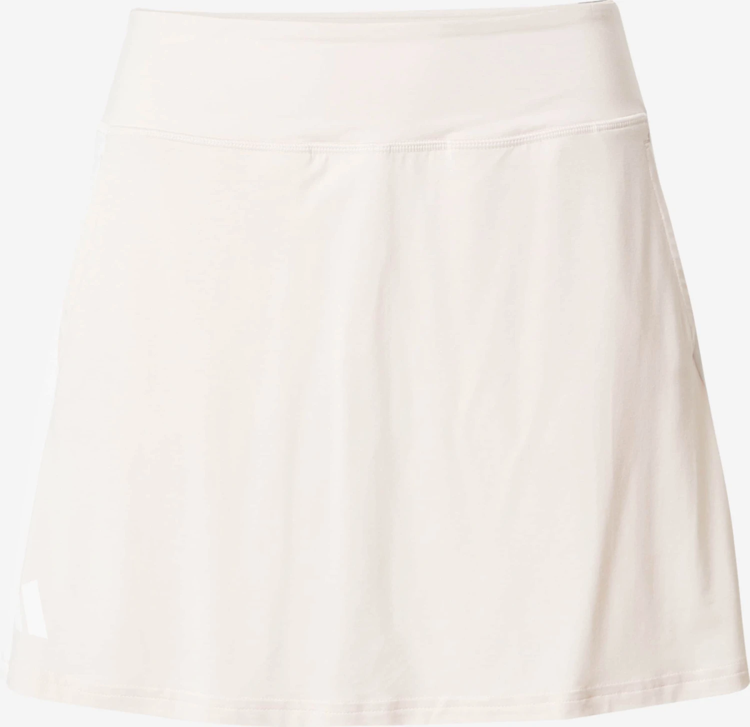 Adidas Golf Golf Sportrok Dames Beige 3 Adidas Golf Golf Sportrok Dames Beige