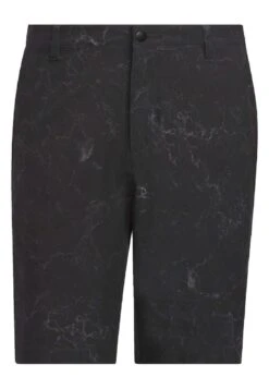 ADIDAS PERFORMANCE Ultimate365 Print Golf - Outdoorshorts - Black Grey Three -Golfserie Winkel 85b83e410ff046a58bb13080c82ae61b