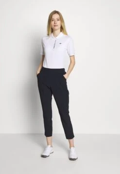 Lacoste Sport Golf Basic- Sport T-Shirt - White -Golfserie Winkel 85e72c784eef4b12a940d4b9451c3b1d