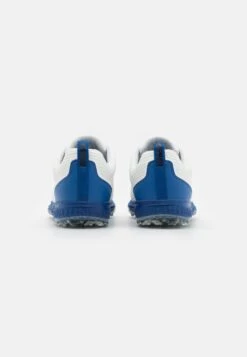 Go Golf Pro 5 Hyper - Golfschoenen - White/Blue 10 Go Golf Pro 5 Hyper - Golfschoenen - White/Blue -Golfserie Winkel 86366cdf54804f7c8b8eb59d2e3db840