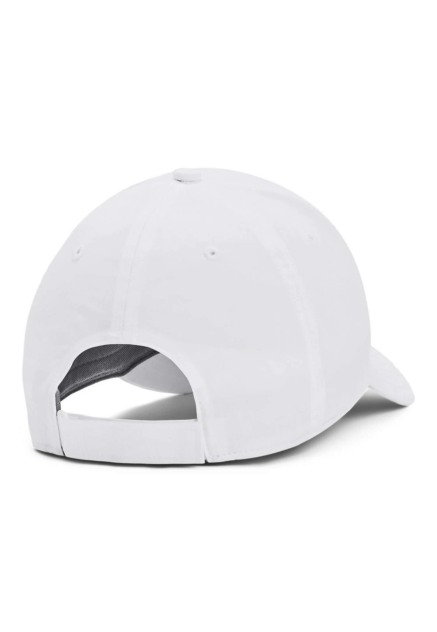 Under Armour Golf- Pet - White 5 Under Armour Golf- Pet - White - Afbeelding 3