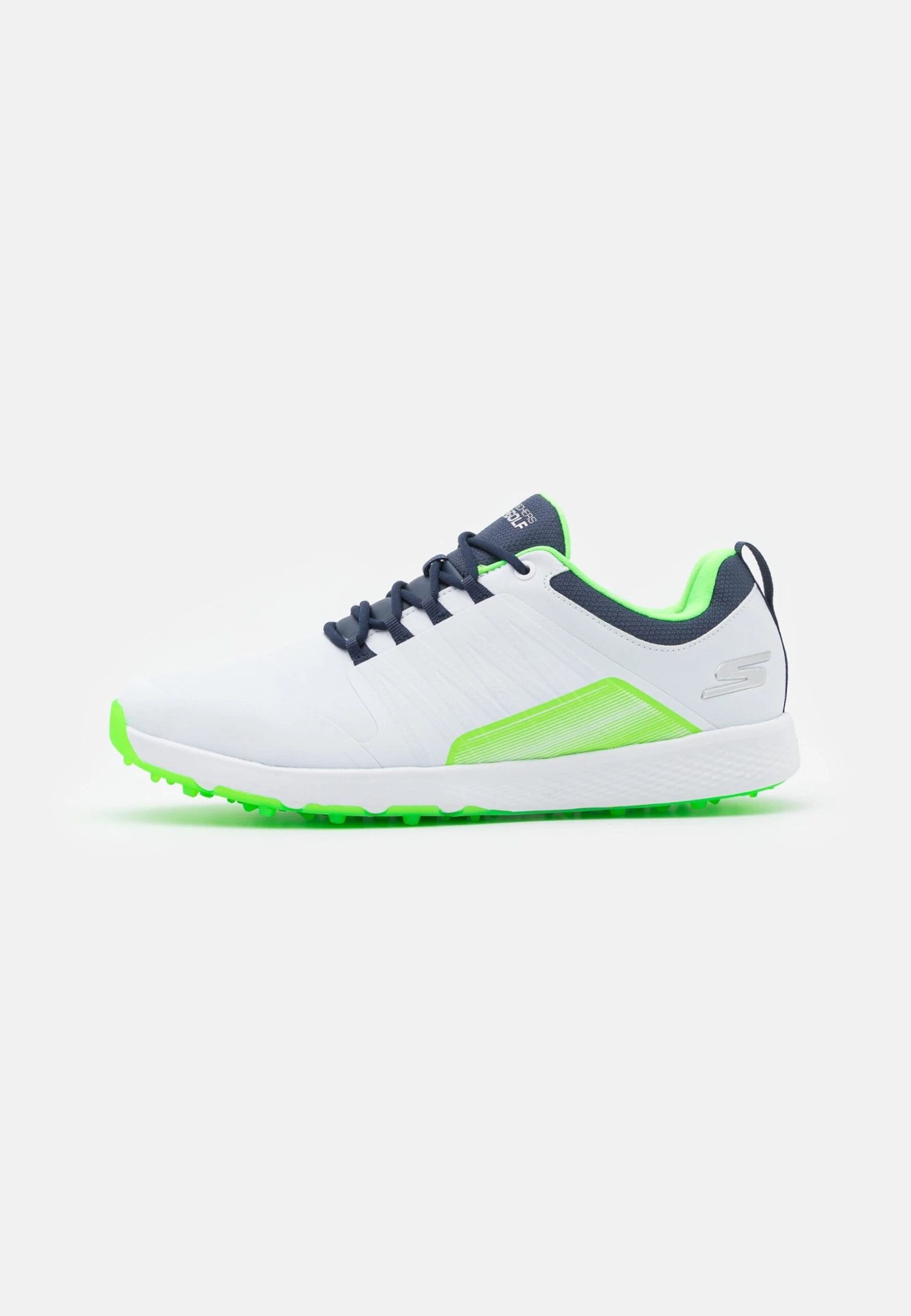 Go Golf Elite 4 Victory - Golfschoenen - White/Navy/Green 3 Go Golf Elite 4 Victory - Golfschoenen - White/Navy/Green