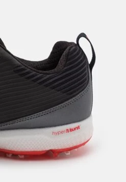 Go Golf Pro 5 Hyper - Golfschoenen - Black/Grey 13 Go Golf Pro 5 Hyper - Golfschoenen - Black/Grey -Golfserie Winkel 8cd0cd76d60b45678742b6e75ad45ff9