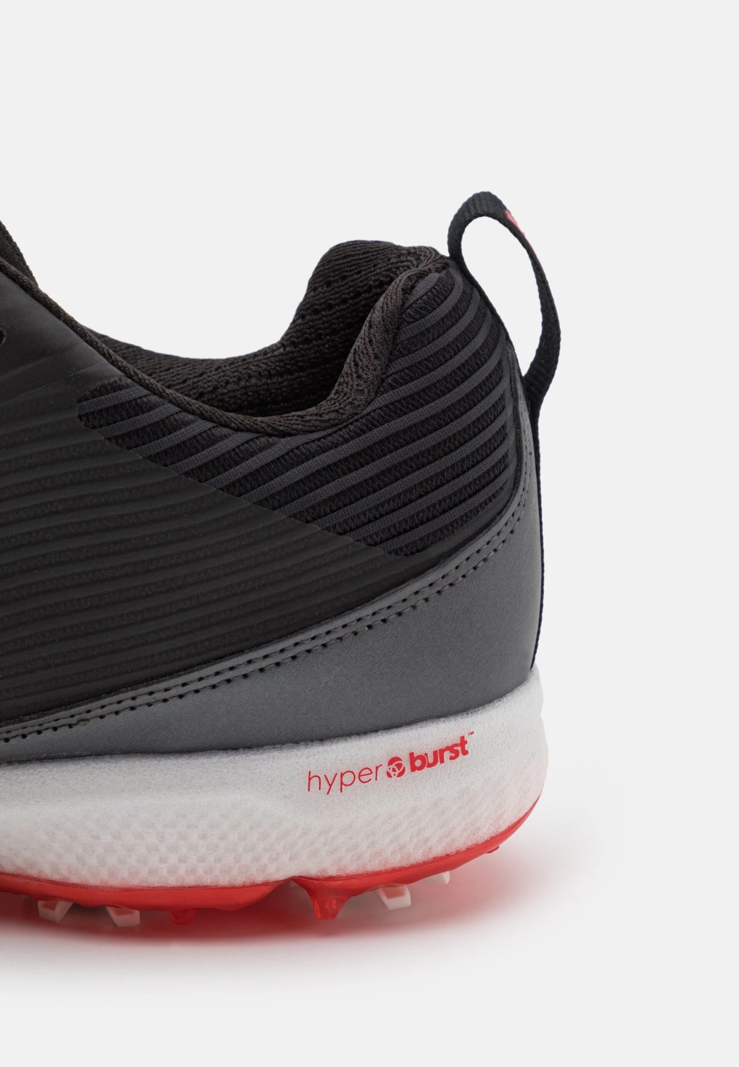 Go Golf Pro 5 Hyper - Golfschoenen - Black/Grey 8 Go Golf Pro 5 Hyper - Golfschoenen - Black/Grey - Afbeelding 6