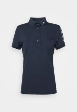 Tour Tech Golf - Poloshirt - Navy -Golfserie Winkel 8e36b328ccb94d02b5076fa226448c56