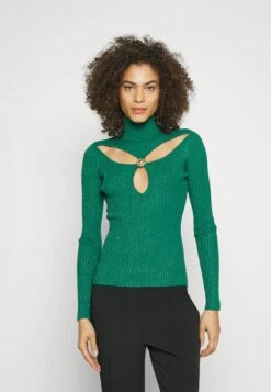 JUST CAVALLI Trui - Golf Green