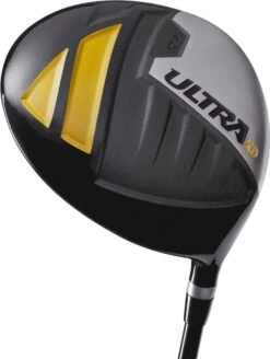 Wilson Ultra XD 14-Delige Golfset (steel Shaft)+1 Inch -Golfserie Winkel 903x1200