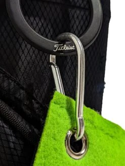 Merkloos Divot Mat - Golf Oefenmat - Impact Chipping Mat - Golf Accessoire Voor Indoor Training - Golf Swing Training -Golfserie Winkel 904x1200