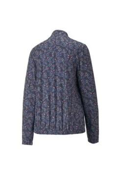 Puma Floral Cloudspun Quarter-Zip Golf - Longsleeve - Navy Blazer Loveable 13 Puma Floral Cloudspun Quarter-Zip Golf - Longsleeve - Navy Blazer Loveable -Golfserie Winkel 93233df4abb14e30bc7b0d4aa3c37e1e