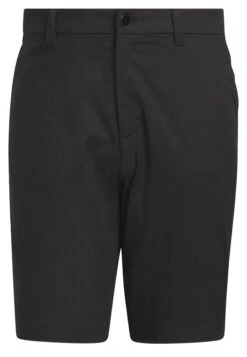 ADIDAS PERFORMANCE Go-To 9-Inch Golf- Korte Broeken - Black -Golfserie Winkel 936ca55478bc4a4d8f6f95e2c5f185c5