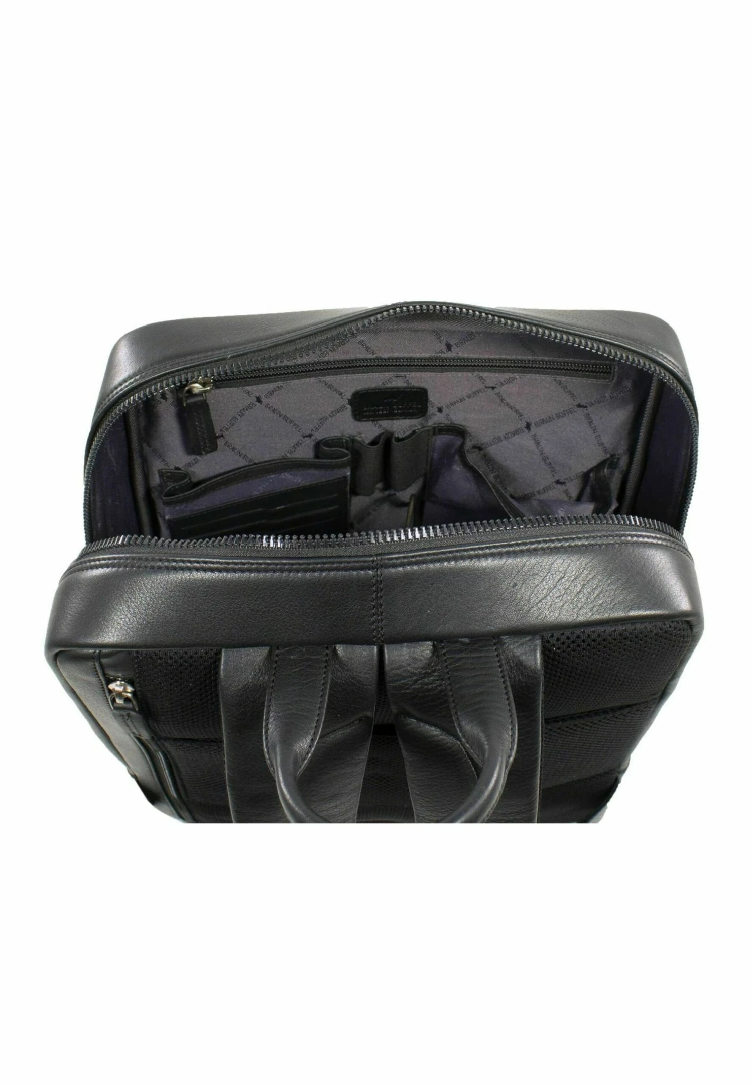 Golf- Rugzak - Black 5 Golf- Rugzak - Black - Afbeelding 3