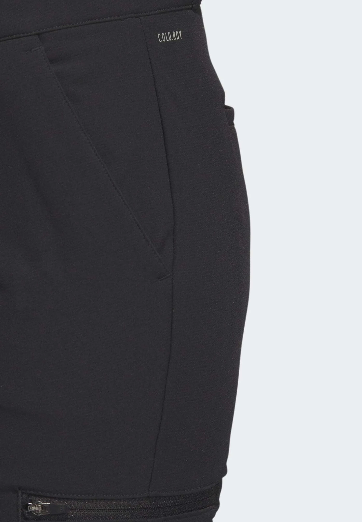 ADIDAS PERFORMANCE Cold.Rdy Golf - Broek - Black 6 ADIDAS PERFORMANCE Cold.Rdy Golf - Broek - Black - Afbeelding 4