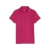 Puma Cloudspun Tipped Golf - Poloshirt - Black Strawberry Burst 1 Puma Cloudspun Tipped Golf - Poloshirt - Black Strawberry Burst -Golfserie Winkel 95acba2120bd48098795f80a6bc3caa2