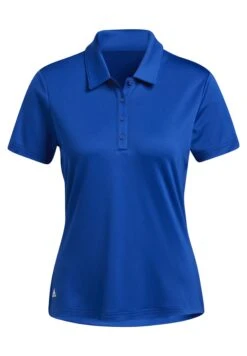 Adidas Golf Performance Golf - Poloshirt - Collegiate Royal